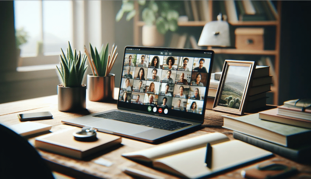 Building Trust Remotely: Key Actions for Strong Leadership Rapport